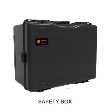 Safety-Box-for-diamond-hunter-smart-detector
