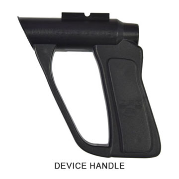 device-handle