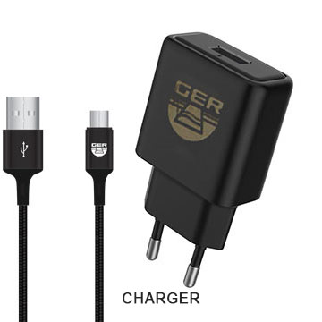 electric-charger
