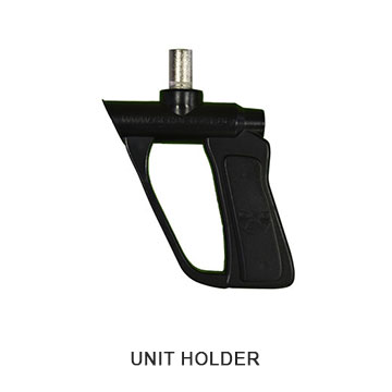 gold-hunter-device-unit-holder