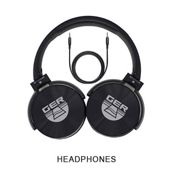 headphone-for-titan-ger-1000-device