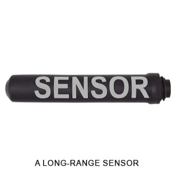 long-range-sensor