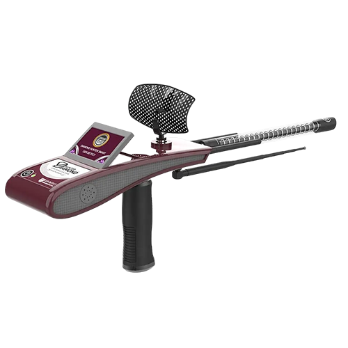 Diamond-Hunter-Smart-detector
