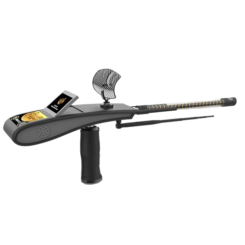 Gold-Hunter-Smart-detector