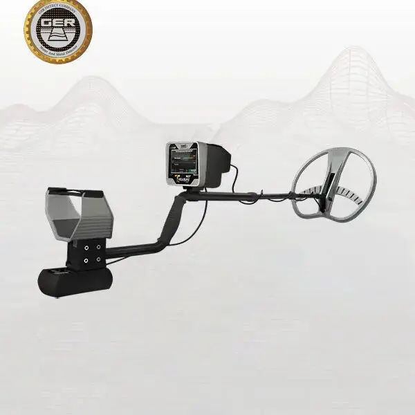 Treasure-Way-Metal-Detector