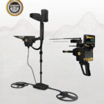 Titan X13 Metal & Gold Detector